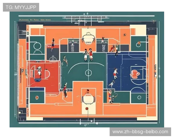 探讨篮球比赛中三分球战术的发展趋势及成功率提升方法