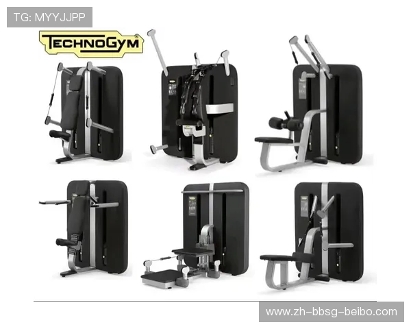 泰诺健健身器材产品系列全面解析