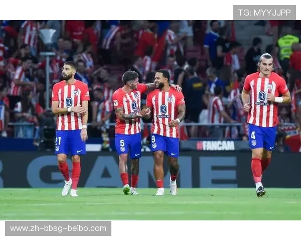 西甲联赛马竞对格拉纳达的交锋历史