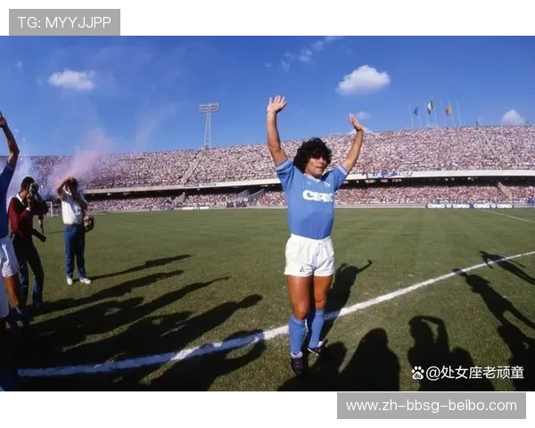 马拉多纳纪念版那不勒斯海洋蓝酥皮派层叠蛋糕的艺术与味觉完美融合