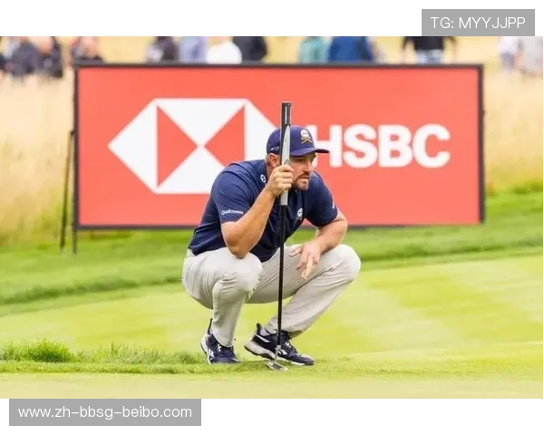 聚焦LIV南非站德尚博领先1杆剑指连胜 南方卫队登顶团体榜首 聚焦LIV南非站德尚博领先1杆剑指连胜 南方卫队登顶团体榜首